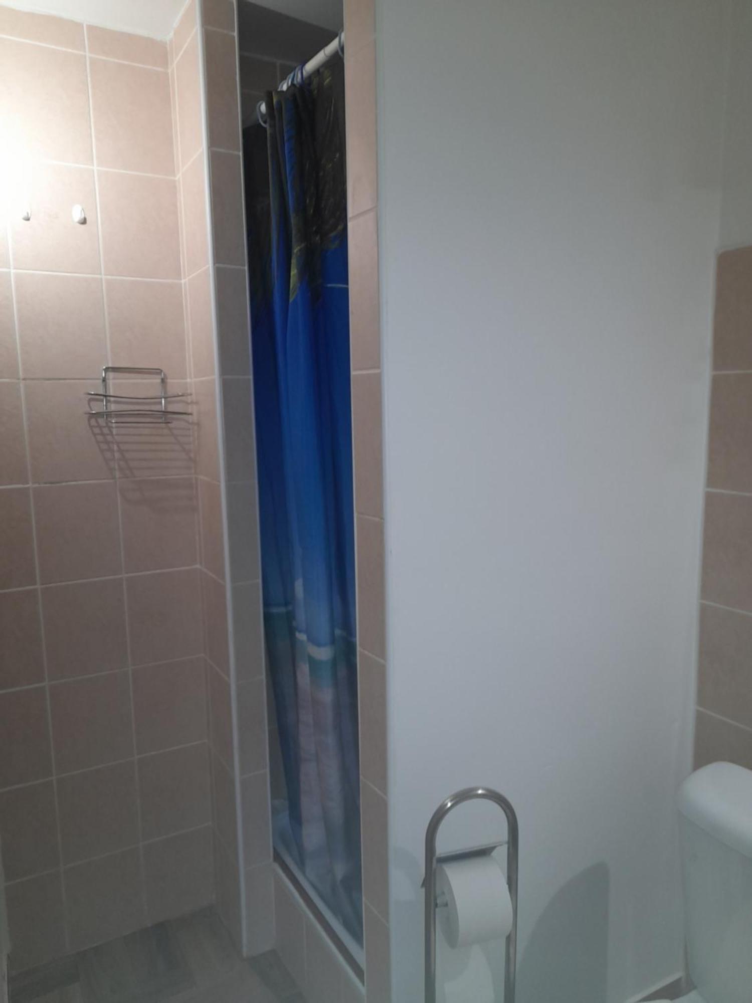 Penzion Sklarska Hospoda Chřibská Bagian luar foto