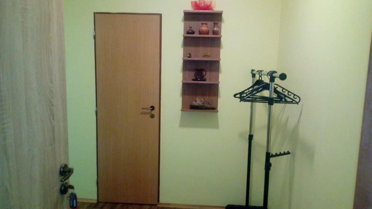 Penzion Sklarska Hospoda Chřibská Bagian luar foto